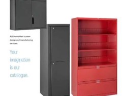 File Cabinets