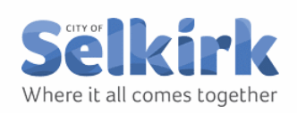 City of Selkirk