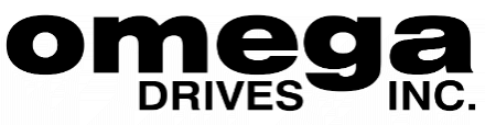 Omega Drives Inc.