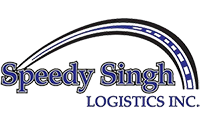 Speedy Singh Logistics