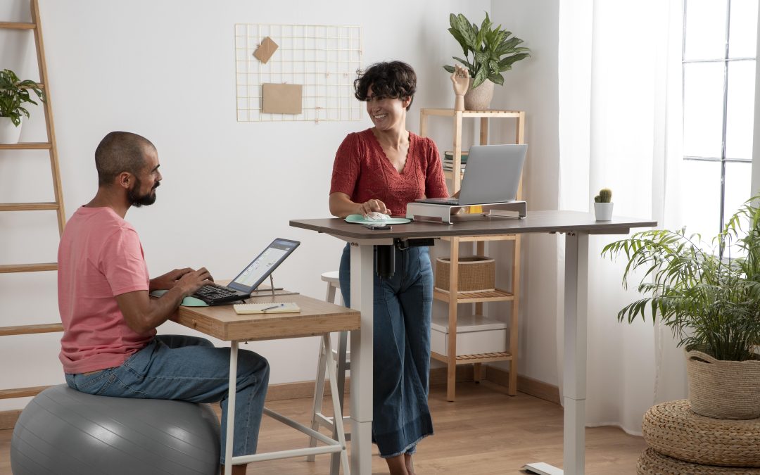 Standup Desk Winnipeg